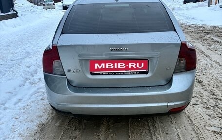Volvo S40 II, 2007 год, 520 000 рублей, 2 фотография
