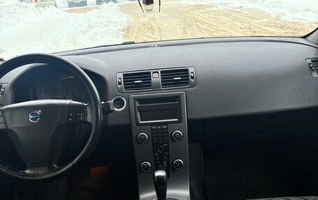 Volvo S40 II, 2007 год, 520 000 рублей, 10 фотография