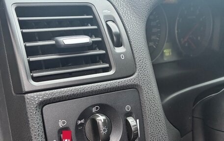 Volvo S40 II, 2007 год, 520 000 рублей, 11 фотография