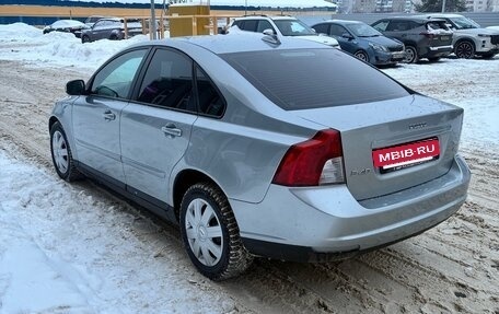 Volvo S40 II, 2007 год, 520 000 рублей, 5 фотография
