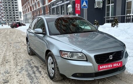Volvo S40 II, 2007 год, 520 000 рублей, 3 фотография