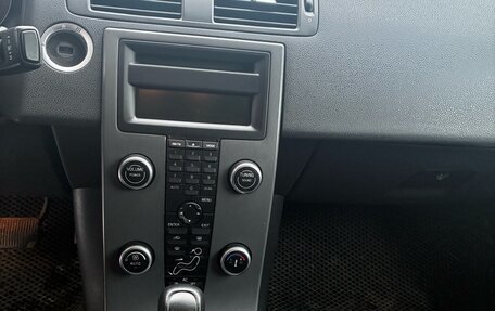 Volvo S40 II, 2007 год, 520 000 рублей, 12 фотография