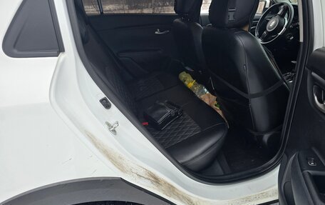 KIA Rio IV, 2020 год, 1 600 000 рублей, 7 фотография