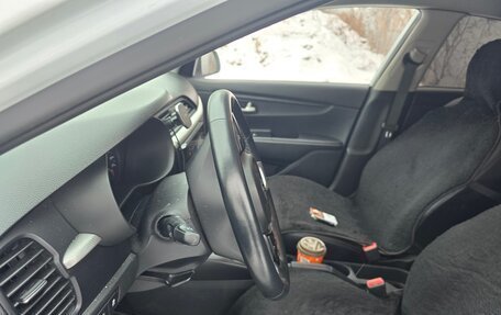 KIA Rio IV, 2020 год, 1 600 000 рублей, 6 фотография