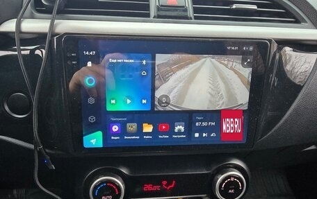 KIA Rio IV, 2020 год, 1 600 000 рублей, 11 фотография