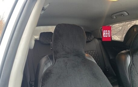 KIA Rio IV, 2020 год, 1 600 000 рублей, 10 фотография