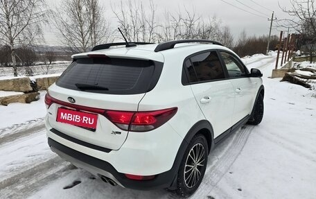 KIA Rio IV, 2020 год, 1 600 000 рублей, 2 фотография