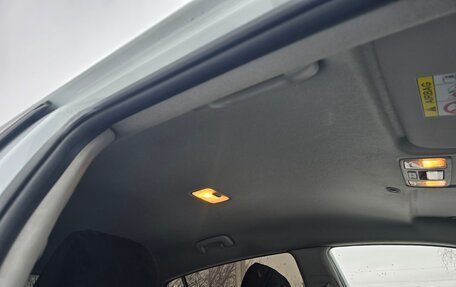 KIA Rio IV, 2020 год, 1 600 000 рублей, 13 фотография