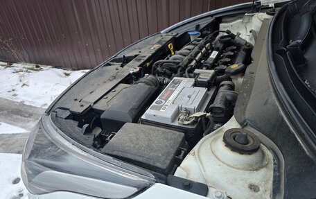 KIA Rio IV, 2020 год, 1 600 000 рублей, 18 фотография