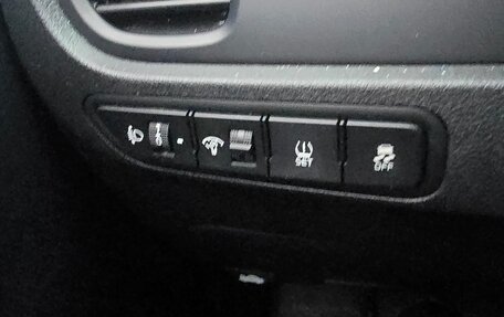 KIA Rio IV, 2020 год, 1 600 000 рублей, 17 фотография