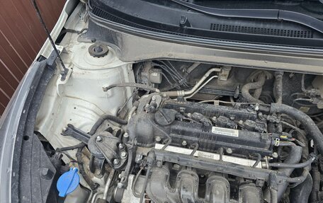 KIA Rio IV, 2020 год, 1 600 000 рублей, 14 фотография