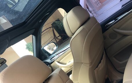 BMW X5, 2011 год, 1 850 000 рублей, 4 фотография