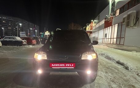 Chevrolet Niva I рестайлинг, 2009 год, 400 000 рублей, 2 фотография