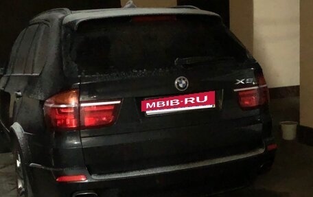BMW X5, 2011 год, 1 850 000 рублей, 5 фотография
