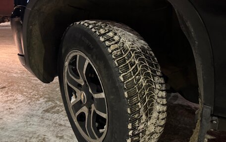 Chevrolet Niva I рестайлинг, 2009 год, 400 000 рублей, 7 фотография