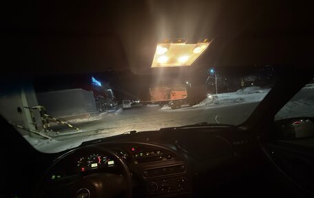 Chevrolet Niva I рестайлинг, 2009 год, 400 000 рублей, 11 фотография