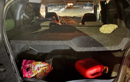 Chevrolet Niva I рестайлинг, 2009 год, 400 000 рублей, 10 фотография