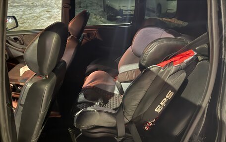 Chevrolet Niva I рестайлинг, 2009 год, 400 000 рублей, 9 фотография