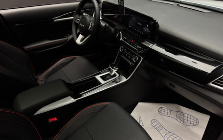 KIA Seltos I, 2025 год, 3 150 000 рублей, 11 фотография