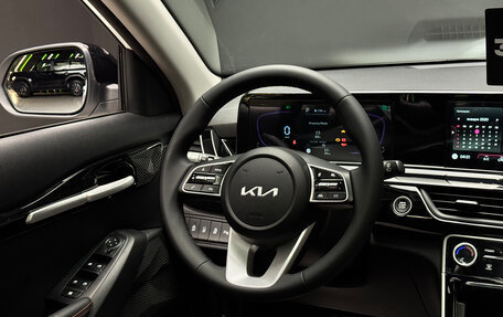 KIA Seltos I, 2025 год, 3 150 000 рублей, 12 фотография