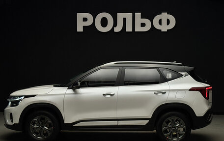 KIA Seltos I, 2025 год, 3 150 000 рублей, 6 фотография