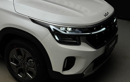 KIA Seltos I, 2025 год, 3 150 000 рублей, 8 фотография