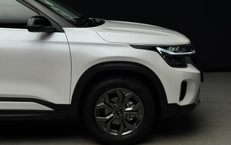 KIA Seltos I, 2025 год, 3 150 000 рублей, 7 фотография