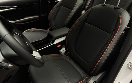 KIA Seltos I, 2025 год, 3 150 000 рублей, 14 фотография