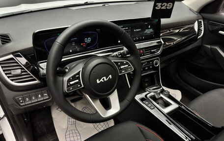 KIA Seltos I, 2025 год, 3 150 000 рублей, 13 фотография