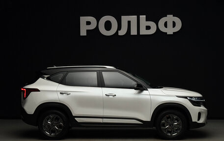 KIA Seltos I, 2025 год, 3 150 000 рублей, 5 фотография