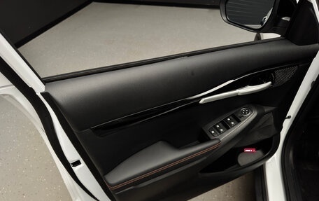 KIA Seltos I, 2025 год, 3 150 000 рублей, 15 фотография