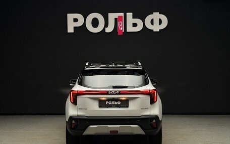 KIA Seltos I, 2025 год, 3 150 000 рублей, 4 фотография