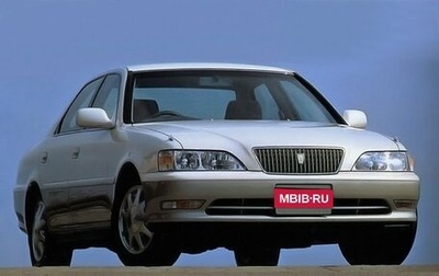 Toyota Cresta, 1997 год, 300 000 рублей, 1 фотография