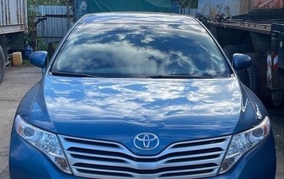 Toyota Venza I, 2010 год, 1 600 000 рублей, 1 фотография