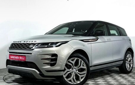 Land Rover Range Rover Evoque II, 2019 год, 3 050 000 рублей, 1 фотография