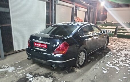 Nissan Teana, 2007 год, 390 000 рублей, 1 фотография
