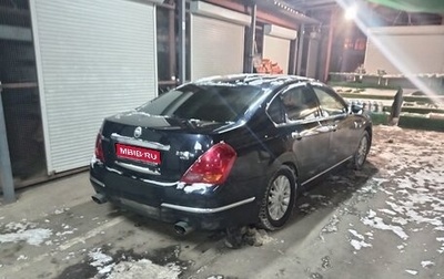 Nissan Teana, 2007 год, 390 000 рублей, 1 фотография