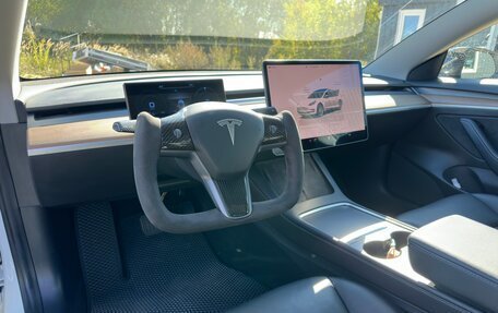 Tesla Model 3 I, 2022 год, 1 995 000 рублей, 6 фотография