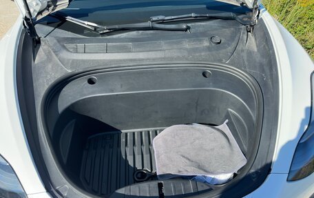 Tesla Model 3 I, 2022 год, 1 995 000 рублей, 3 фотография