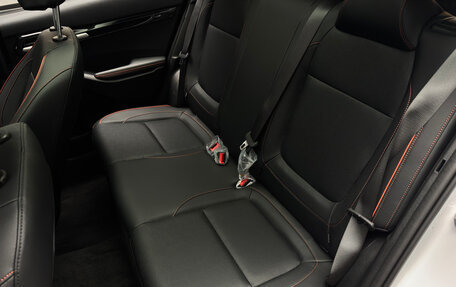 KIA Seltos I, 2025 год, 3 150 000 рублей, 20 фотография