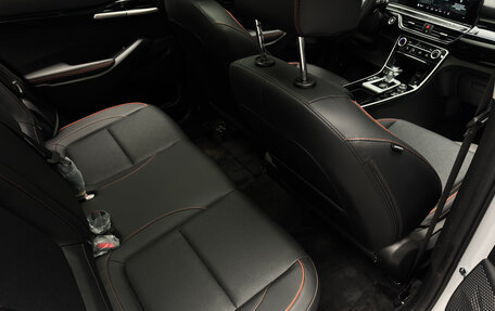 KIA Seltos I, 2025 год, 3 150 000 рублей, 21 фотография