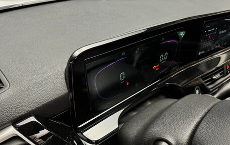 KIA Seltos I, 2025 год, 3 150 000 рублей, 19 фотография