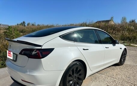 Tesla Model 3 I, 2022 год, 1 995 000 рублей, 7 фотография