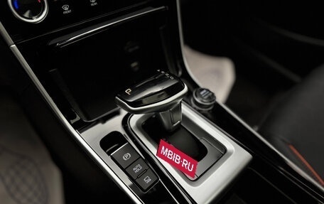 KIA Seltos I, 2025 год, 3 150 000 рублей, 17 фотография