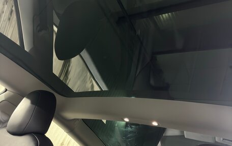 Tesla Model 3 I, 2022 год, 1 995 000 рублей, 12 фотография