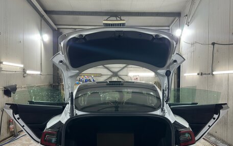 Tesla Model 3 I, 2022 год, 1 995 000 рублей, 9 фотография