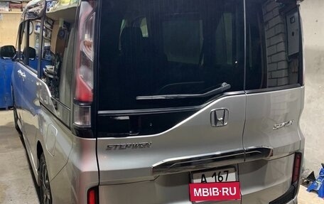 Honda Stepwgn IV, 2018 год, 2 200 000 рублей, 6 фотография