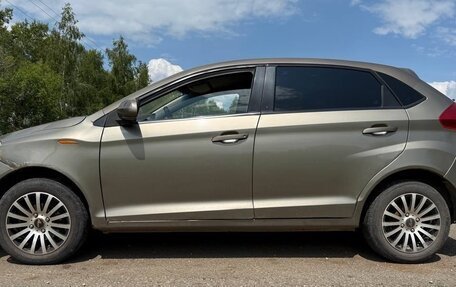 Chery Very (A13), 2013 год, 230 000 рублей, 3 фотография