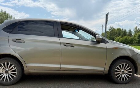 Chery Very (A13), 2013 год, 230 000 рублей, 2 фотография