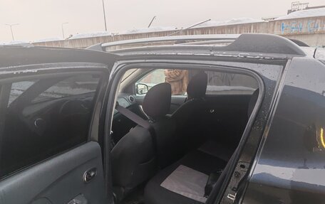 Renault Sandero II рестайлинг, 2016 год, 700 000 рублей, 8 фотография